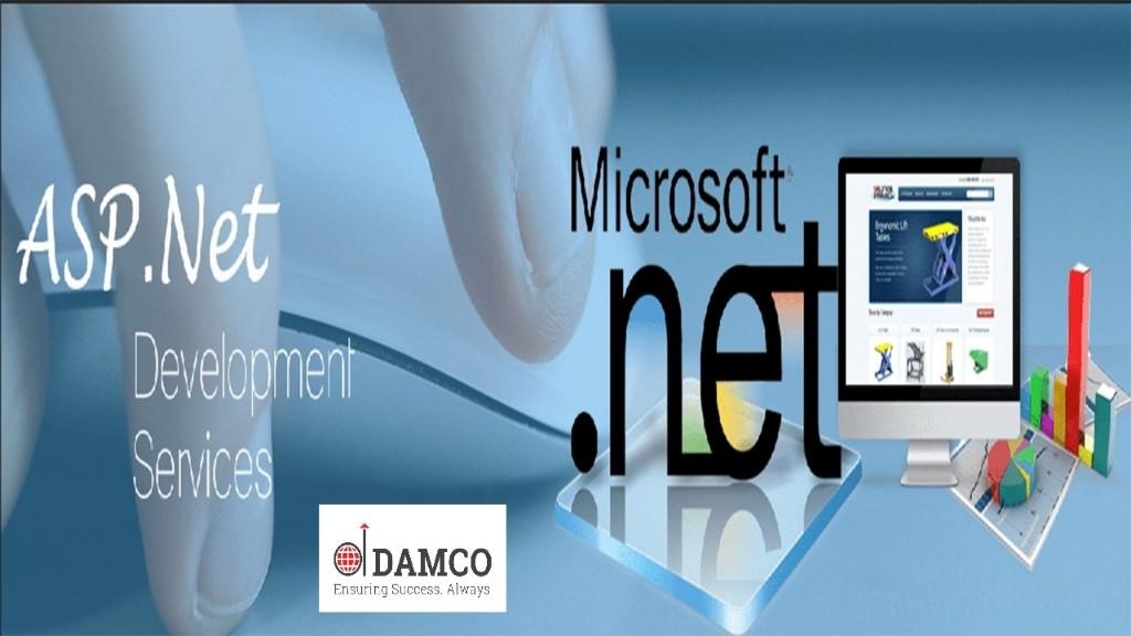 Outsource Dot NET Development for Cost-Effective Solution in Dubai - Image 1