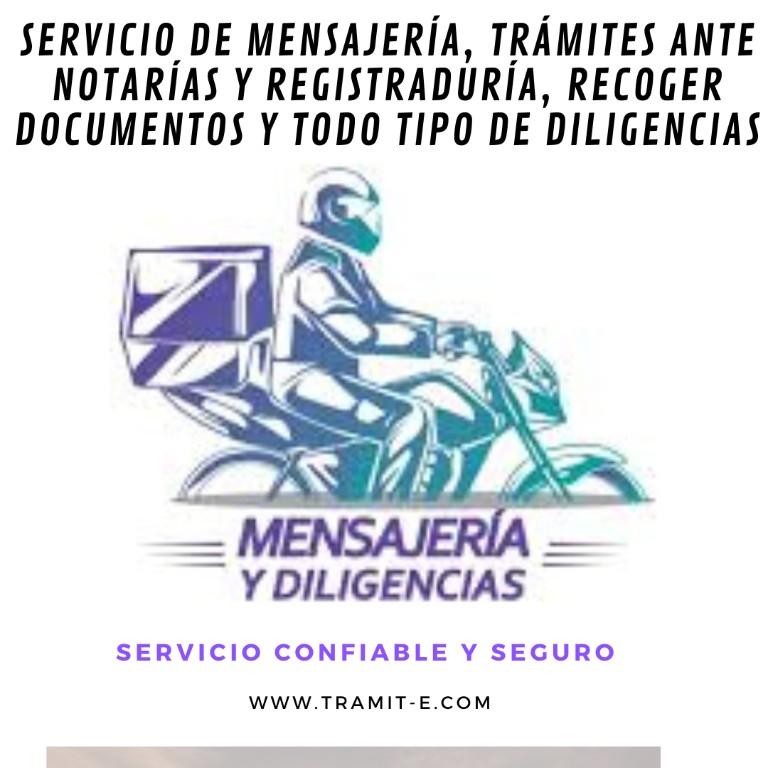 TRAMITES GENERALES en Cali - Imagen 6