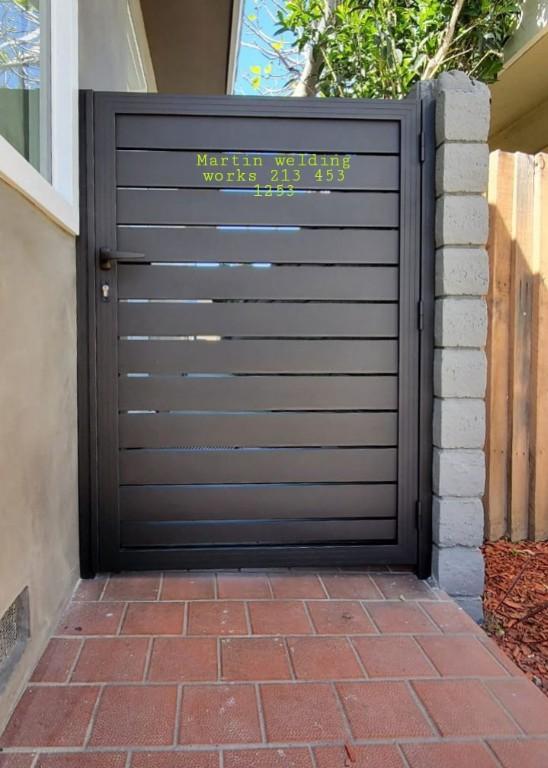 WELDING IRON WORKS en Gardena - Imagen 2