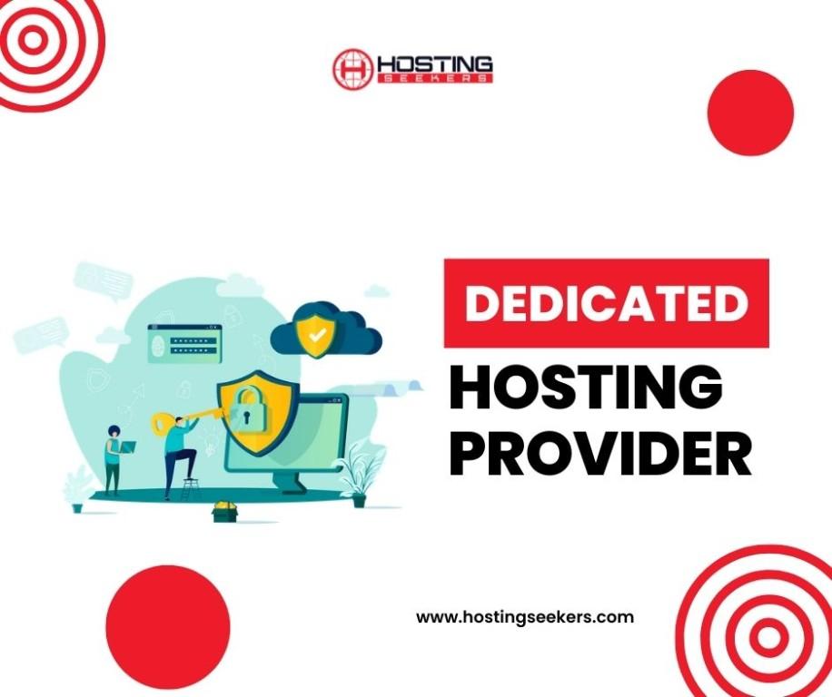 Dedicated Hosting Provider in Temecula - Image 1