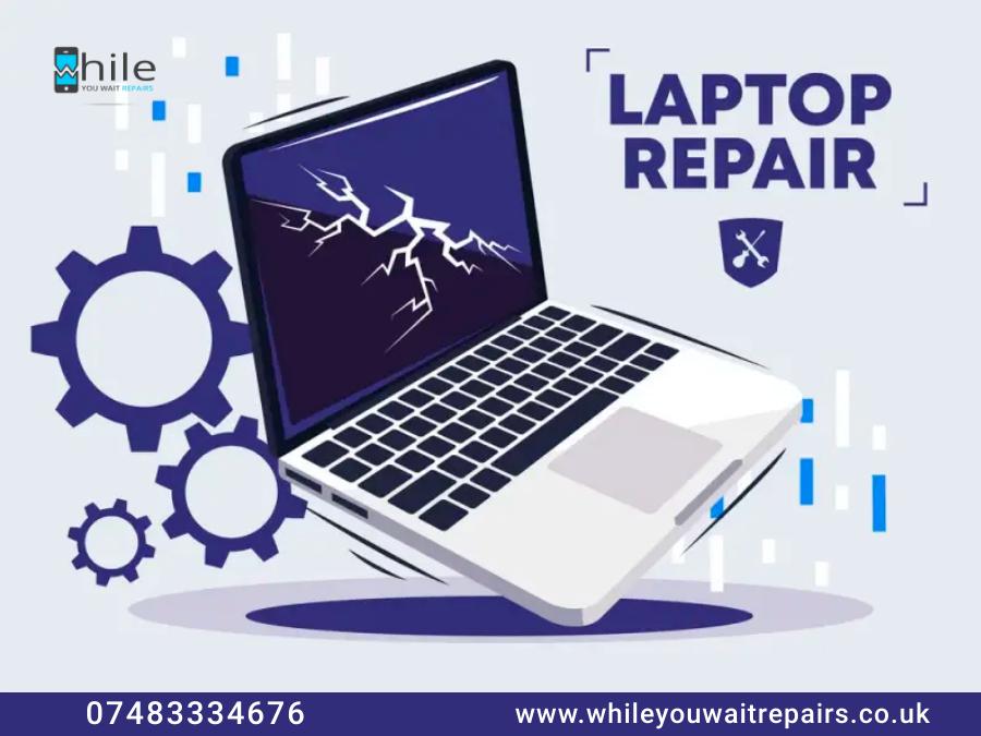 Same Day Computer & Laptop Repairs Outlet London in Catford - Image 1
