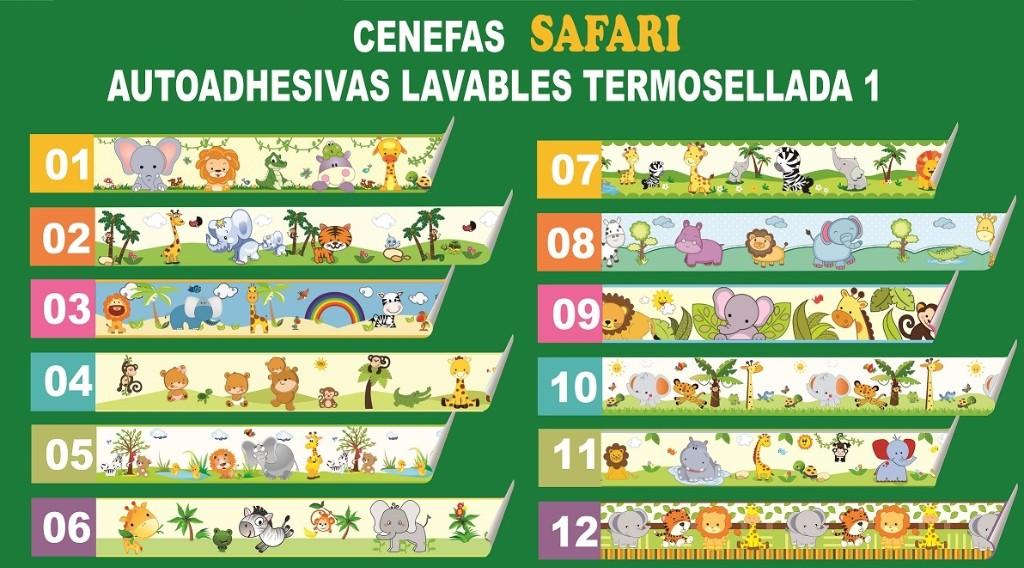 CENEFAS NIÑOS en el Callao - Imagen 16
