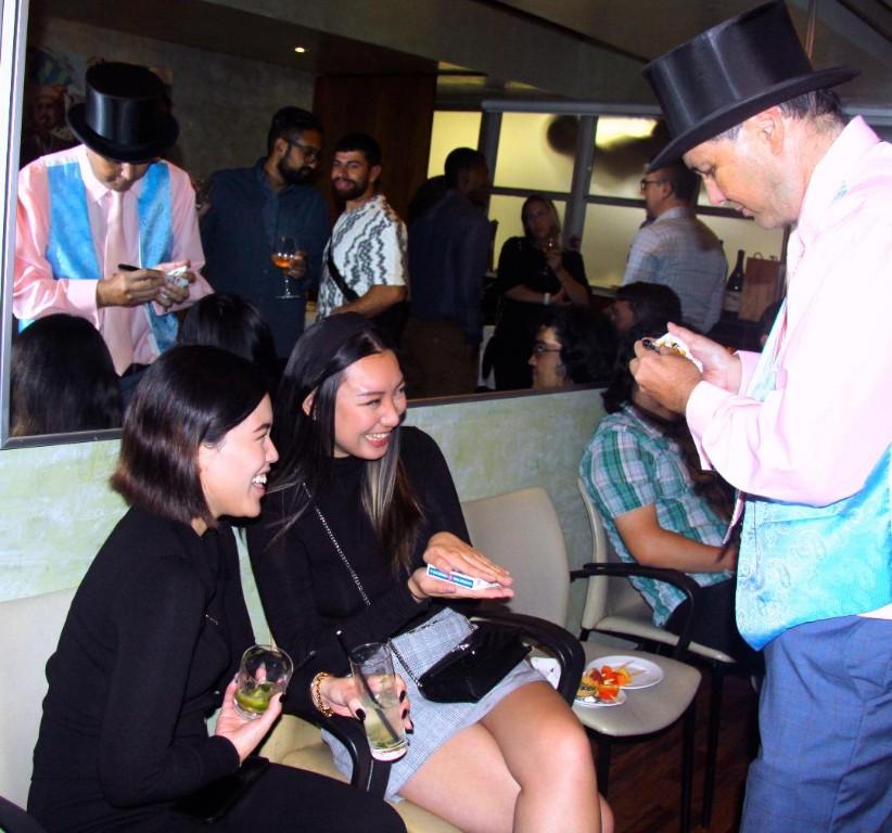 WEDDING MAGICIAN TORONTO! in Markham - Image 4