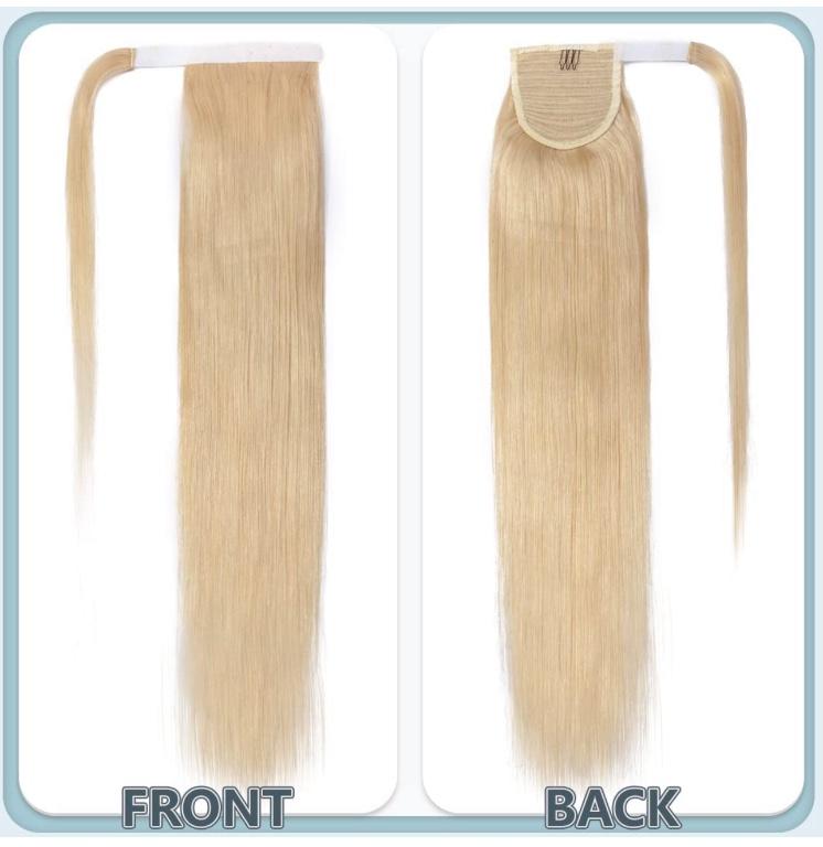 Colas de Cabello Humanas en Lídice - Imagen 3