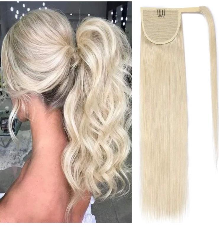 Colas de Cabello Humanas en Lídice - Imagen 7