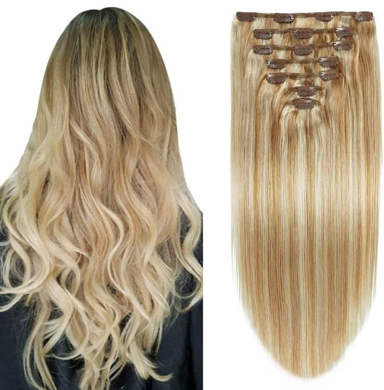 Extensiones de Clips Humanas en Lídice - Imagen 1