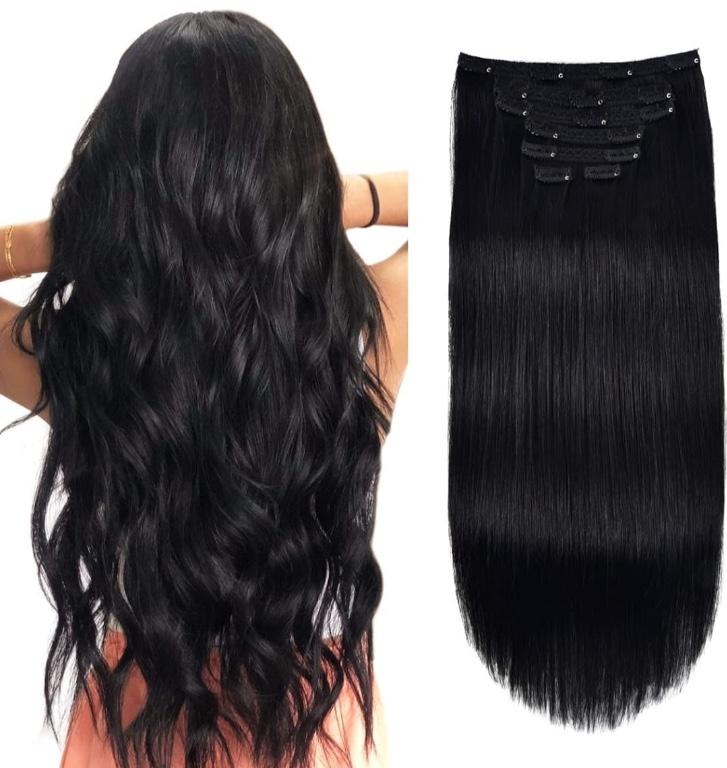 Extensiones de Clips Humanas en Lídice - Imagen 2