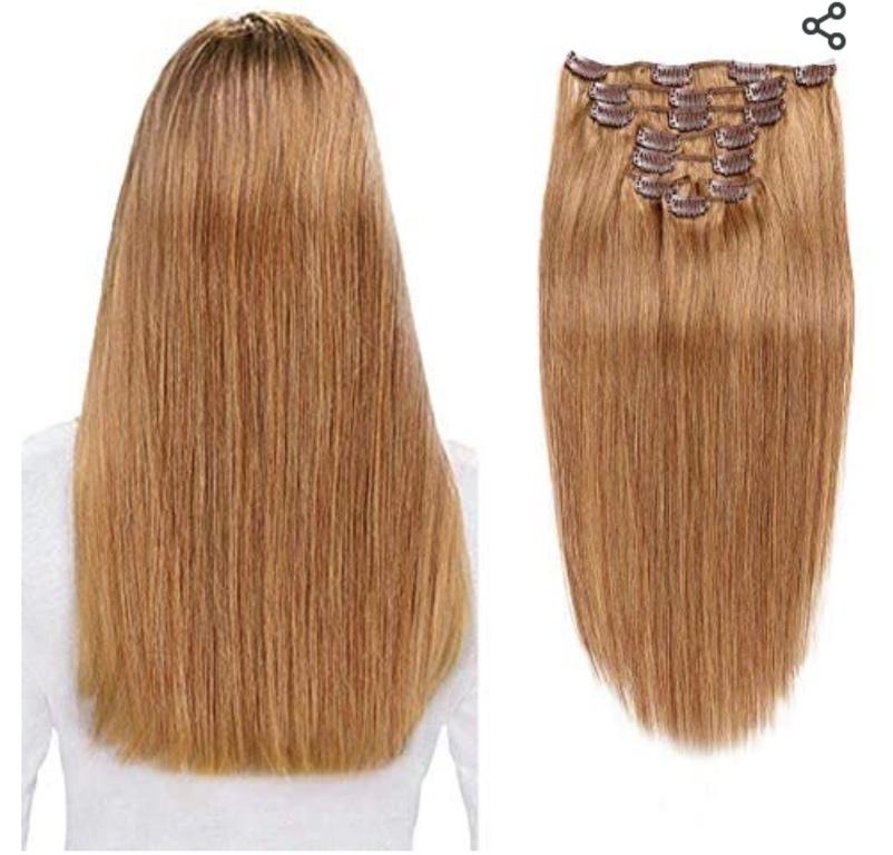 Extensiones de Clips Humanas en Lídice - Imagen 3