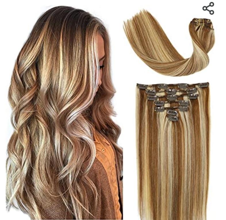 Extensiones de Clips Humanas en Lídice - Imagen 5