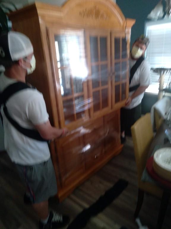 Moving help in Portland - Image 1