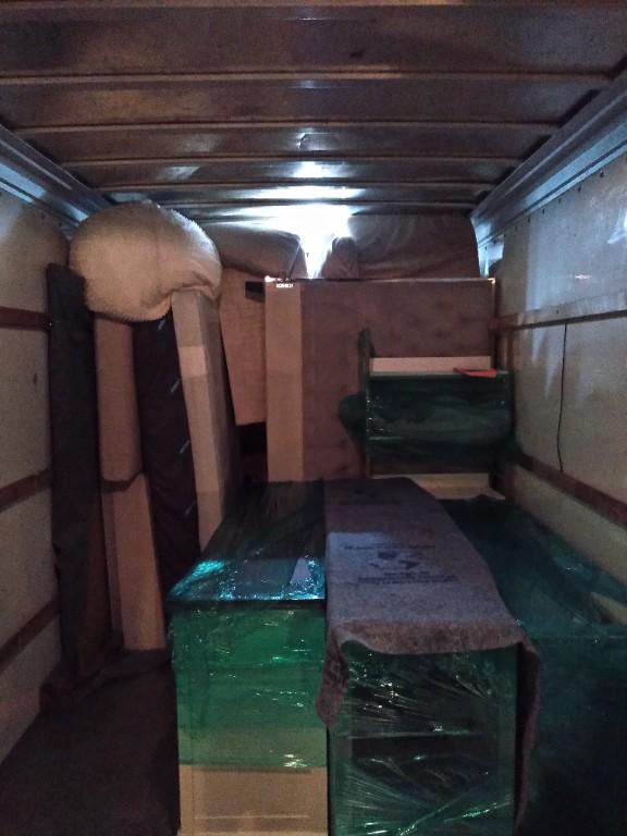 Moving help in Portland - Image 6