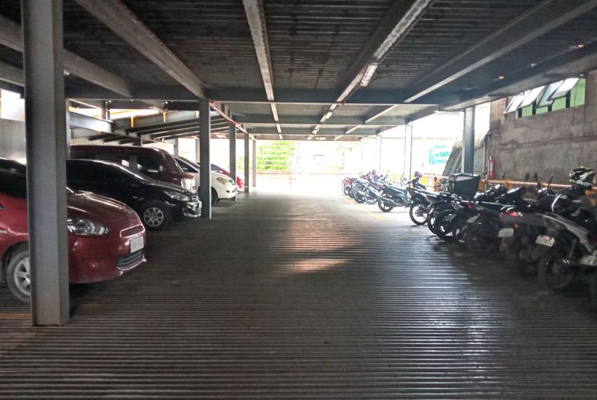 1060 SqM Bare Office Space For Rent In Mandaue in Cebu City - Image 5
