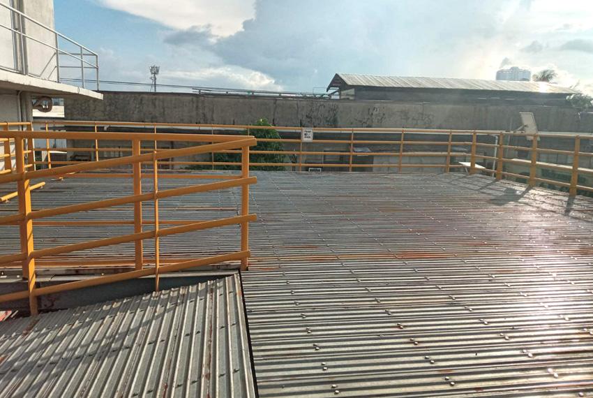 1060 SqM Bare Office Space For Rent In Mandaue in Cebu City - Image 7