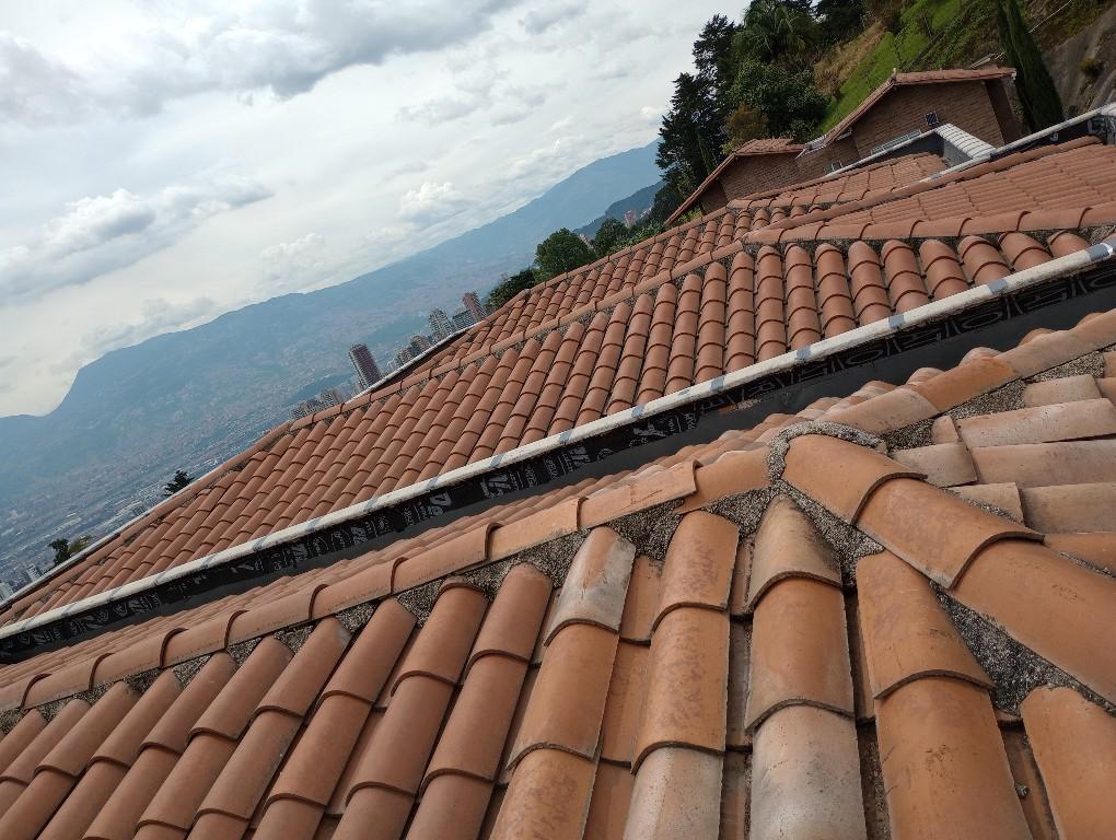 Techos y Diseños en Envigado - Imagen 4