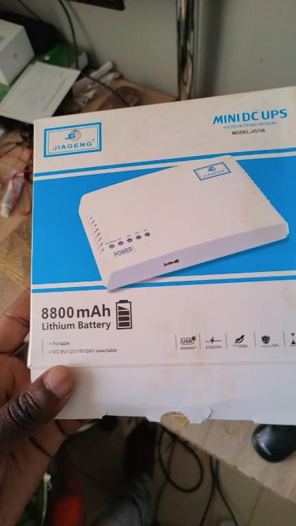Power Backups (mini Ups) in Alberton - Image 3