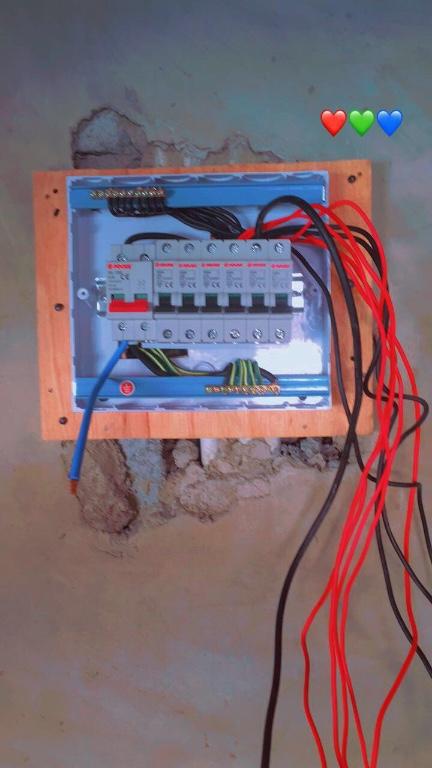 Are Looking For Electrician in Ghana - Image 1