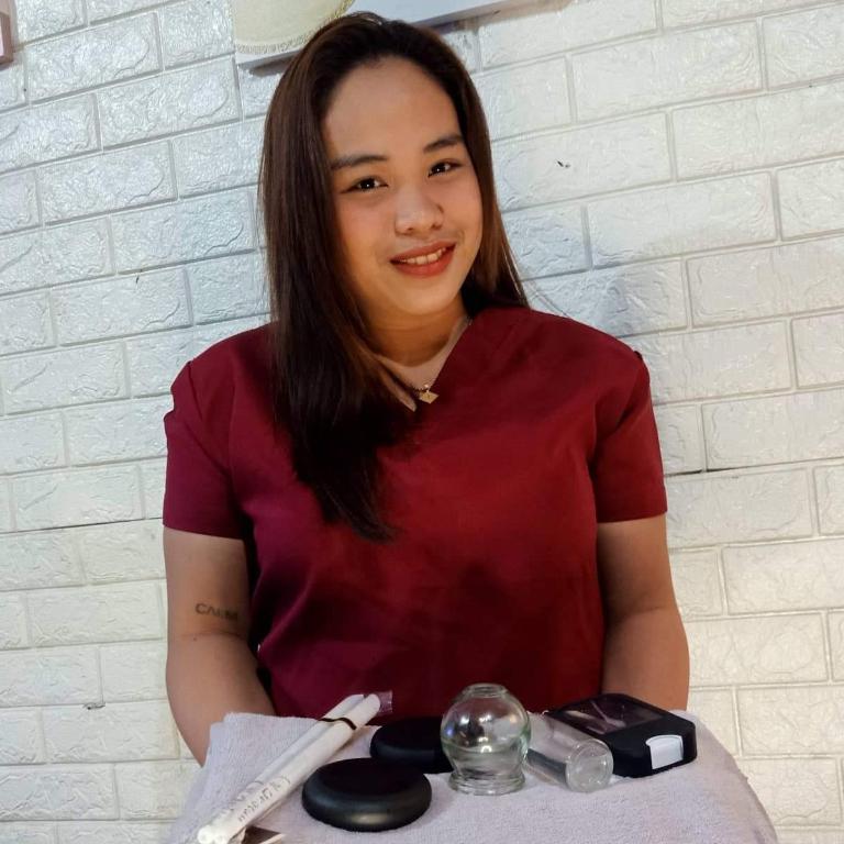 QUALITY MASSAGE in Quezon City - Image 1