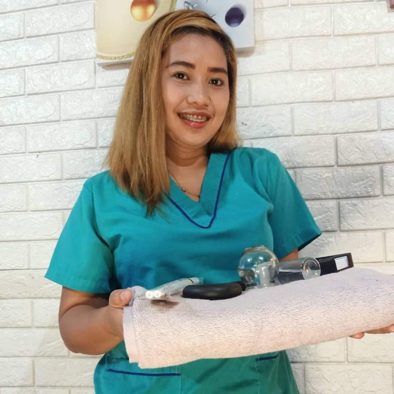 QUALITY MASSAGE in Quezon City - Image 2