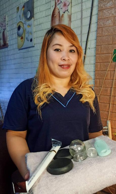 QUALITY MASSAGE in Quezon City - Image 3