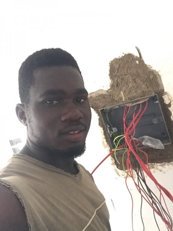Are Looking For Electrician in Ghana - Image 3