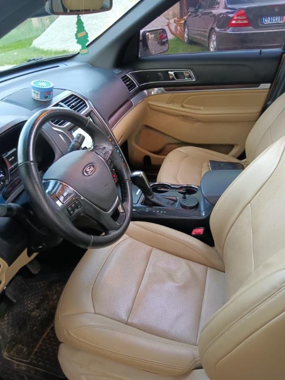 Ford explorer à Abidjan - Photo 3