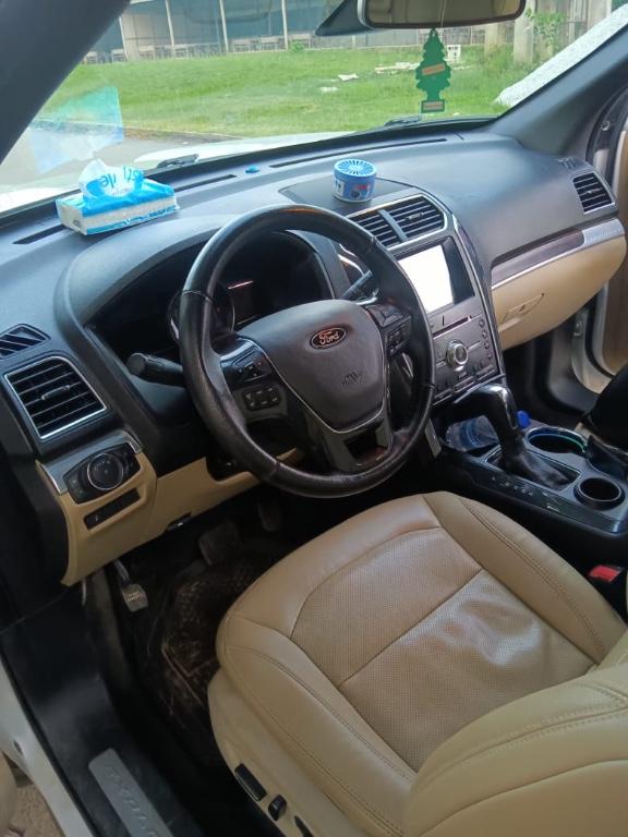 Ford explorer à Abidjan - Photo 4