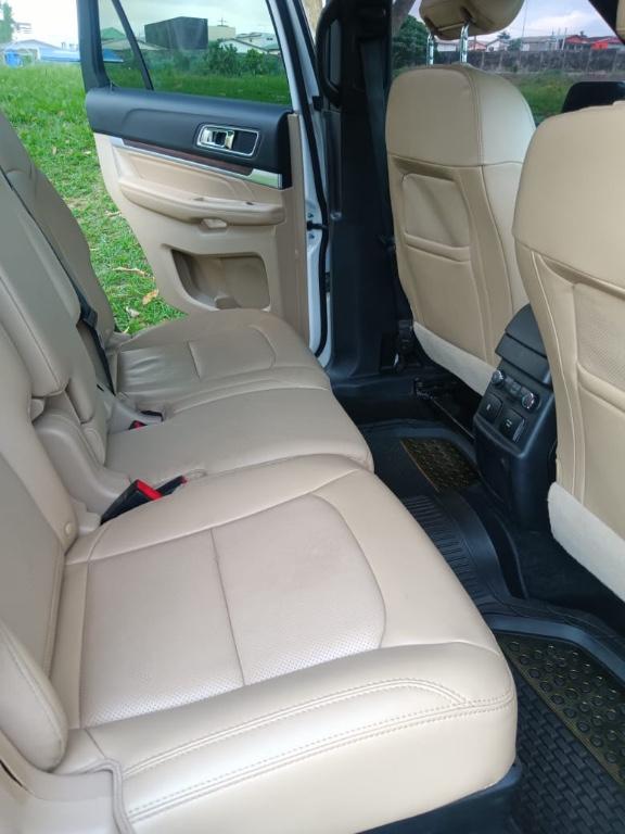 Ford explorer à Abidjan - Photo 6