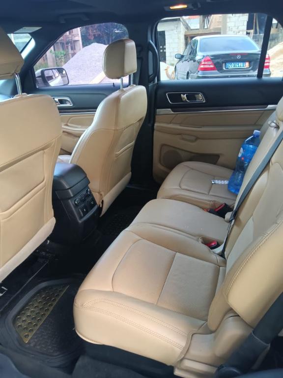Ford explorer à Abidjan - Photo 7
