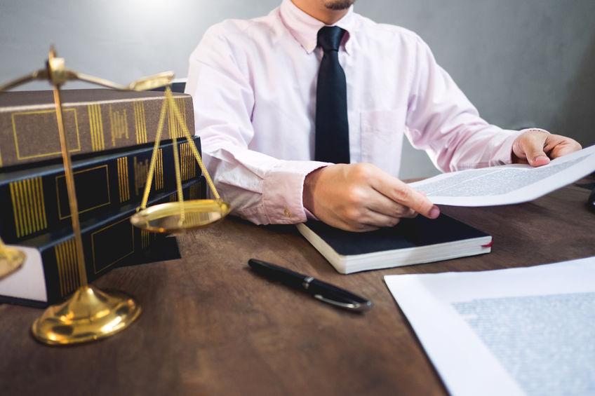 Secure Private Court Process Server with 98 Success Rate! in Surbiton - Image 1