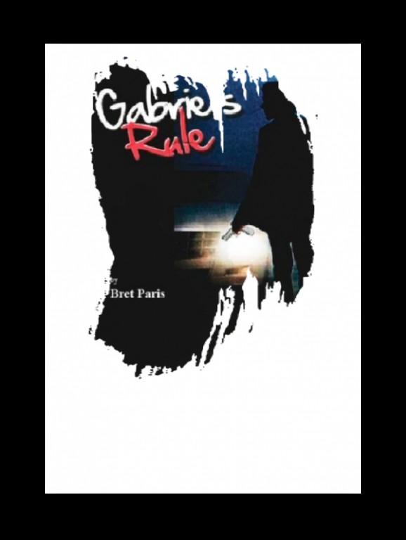 Gabriel's Rule Book in Flint - Image 1