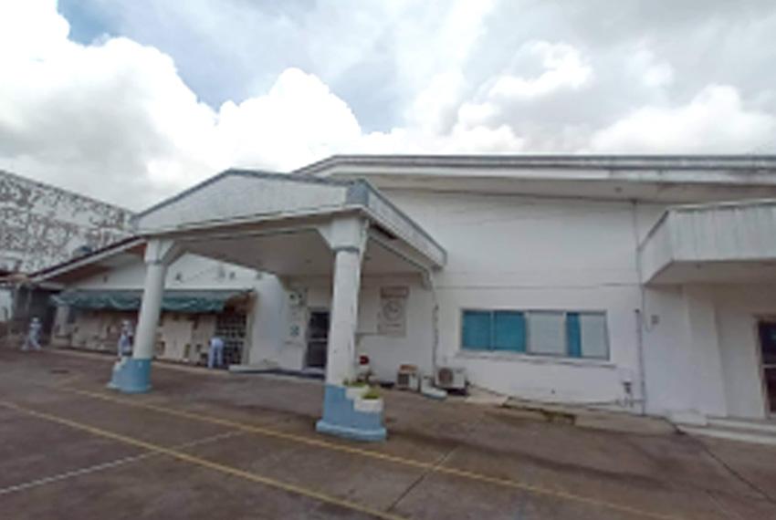 MEZ 2 Factory For Rent In Mactan Cebu in Lapu-Lapu City - Image 1