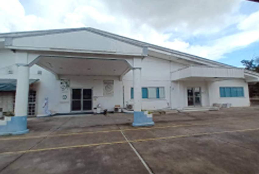 MEZ 2 Factory For Rent In Mactan Cebu in Lapu-Lapu City - Image 3