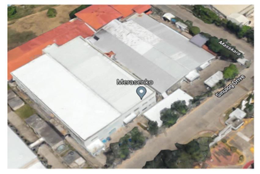 MEZ 2 Factory For Rent In Mactan Cebu in Lapu-Lapu City - Image 5