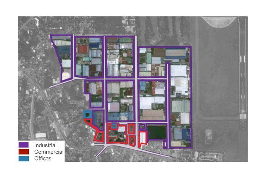 MEZ 2 Factory For Rent In Mactan Cebu in Lapu-Lapu City - Image 7