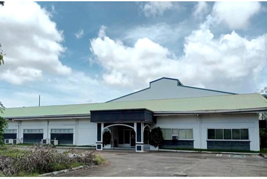 PEZA 2 Factory For Rent IN MEPZ 2 Mactan in Lapu-Lapu City - Image 1