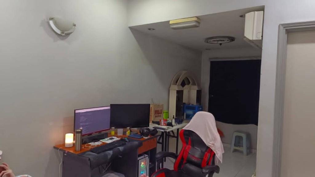 Kepong Bandar Sri Damansara SD9 Double Storey House For Sale in Ladang Seri Kundang - Image 2