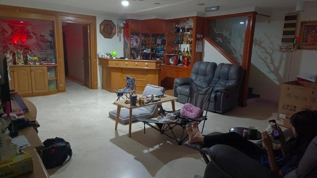 Kepong Bandar Sri Damansara SD9 Double Storey House For Sale in Ladang Seri Kundang - Image 3