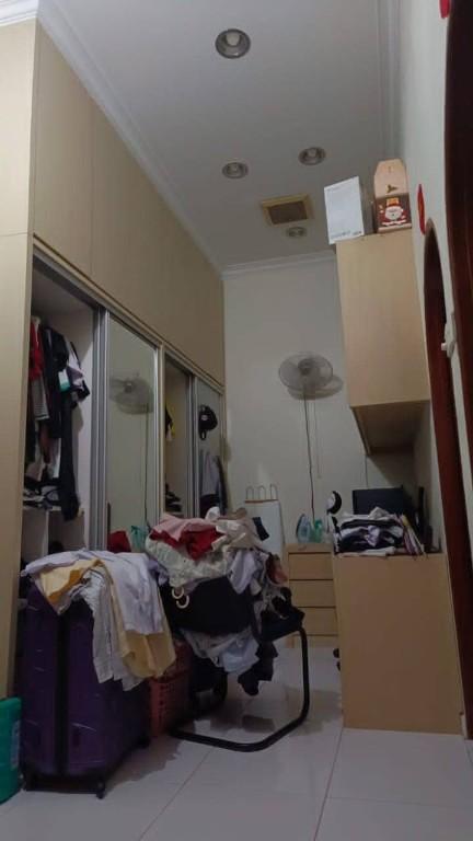 Kepong Bandar Sri Damansara SD9 Double Storey House For Sale in Ladang Seri Kundang - Image 8