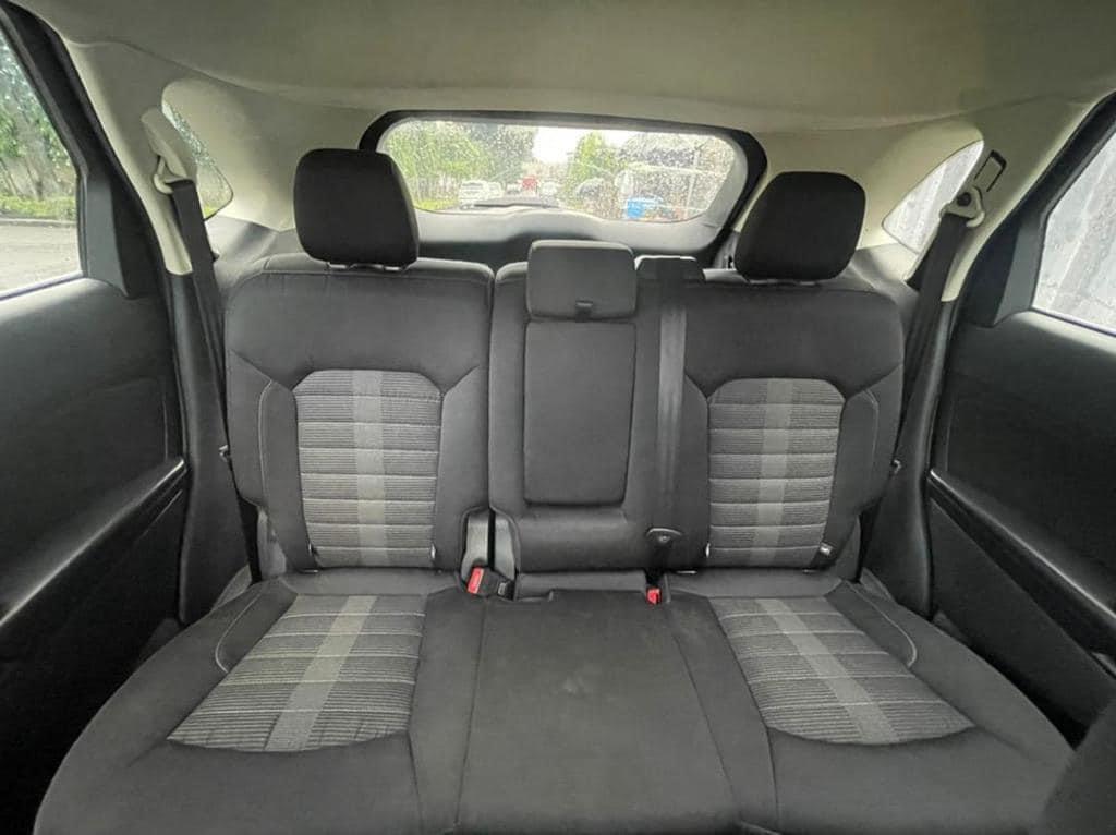 Ford Edge 2017 à Abidjan - Photo 4