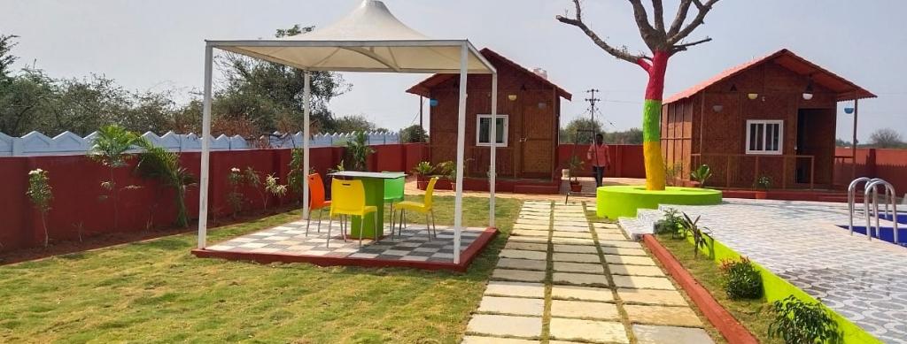 Farm land for future development in Jangaon - Image 2