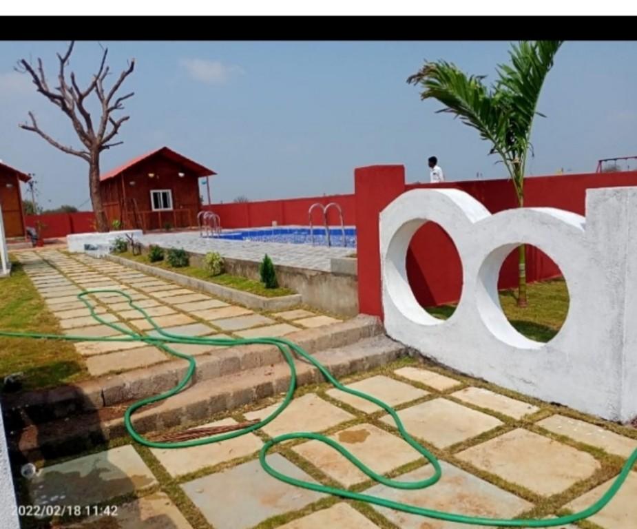 Farm land for future development in Jangaon - Image 5