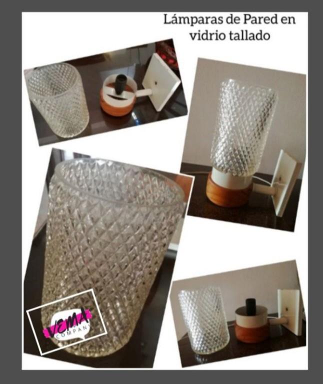 Lámparas varias en Charallave - Imagen 3