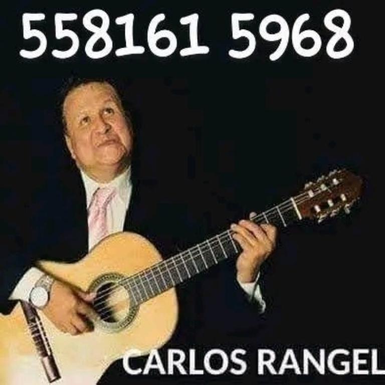 TRIO LLAME Y APARTE FECHA en México - Imagen 5