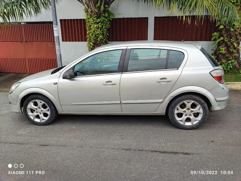 Opel vvvvv à Abidjan - Photo 2