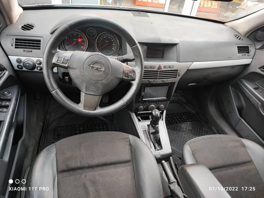 Opel vvvvv à Abidjan - Photo 5