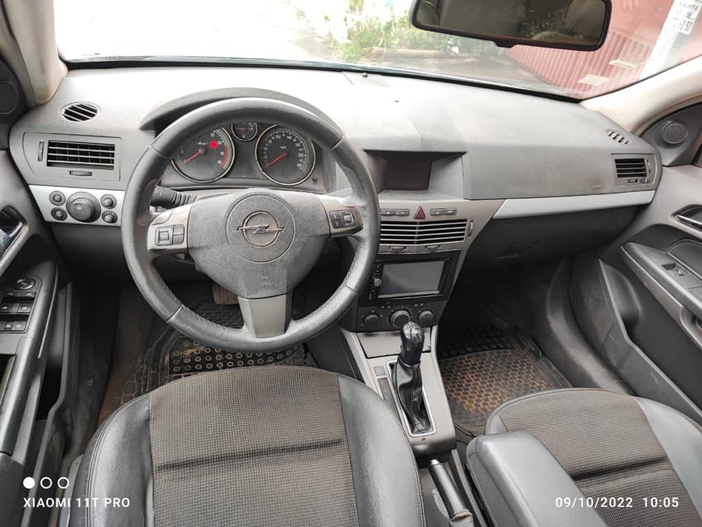 Opel vvvvv à Abidjan - Photo 9