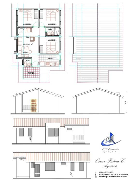 Arquitecto en Atuntaqui - Imagen 4