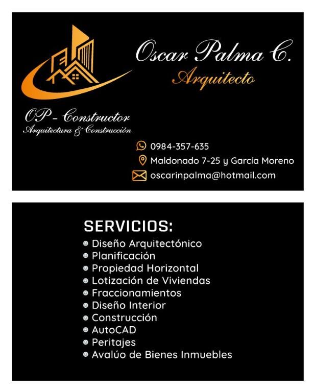 Arquitecto en Atuntaqui - Imagen 5