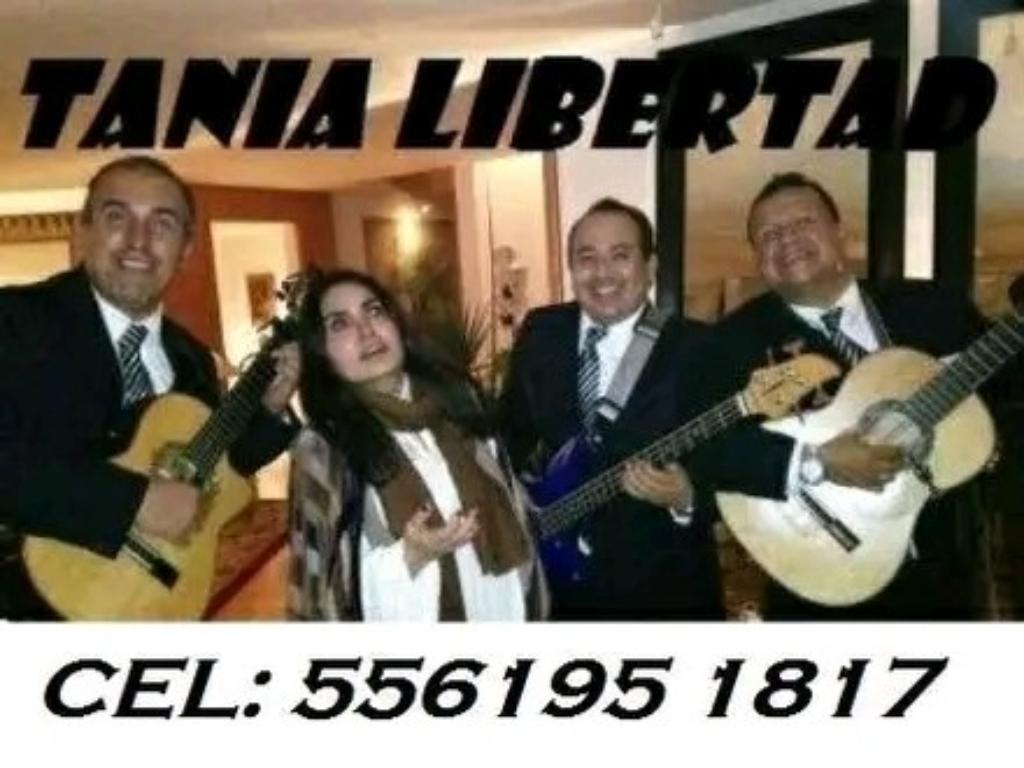 TRÍO BENDICIONES INFINITAS en Tacubaya - Imagen 8