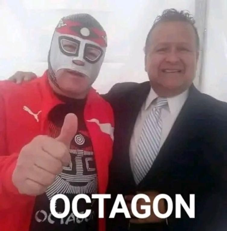 TRÍO BENDICIONES INFINITAS en Tacubaya - Imagen 12